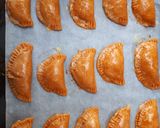 Foto del paso 5 de la receta: Empanadillas de atún