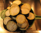 Foto del paso 11 de la receta: Berenjenas al escabeche y mía