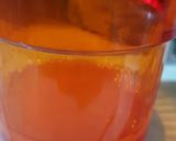 Foto langkah ke 2 dari resep #WeekendChallenge#JeCeMa (minuman Jeruk Cengkeh Madu).