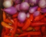 Foto langkah ke 1 dari resep Sambal Bawang Ala Bu Rudy.