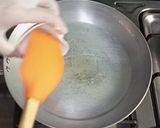 A picture of step 1 of Chinese Filling 🇨🇳🇨🇳🥕🫑🥬.