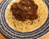 Foto langkah ke 3 dari resep Spaghetti 🍝.