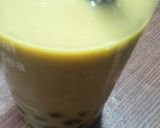 Foto langkah ke 6 dari resep Boba Brown Sugar.