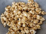 Popcorn Manis