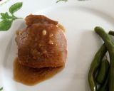Foto del paso 12 de la receta: Peceto asado con variedad de salsas