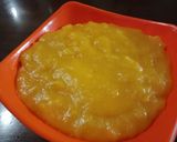 Foto langkah ke 2 dari resep Mango Pie.