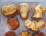 Foto del paso 12 de la receta: Bizcochitos Dr. Oectker de Halloween rellenos de ganache Kinder