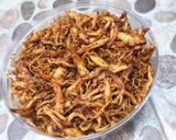 Foto langkah ke 5 dari resep Gepuk Ayam.