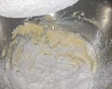 Foto del paso 12 de la receta: Bizcocho navideño con ganache de tejocote