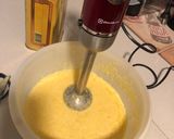 Foto del paso 1 de la receta: Budín integral de naranja