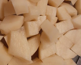 Foto del paso 6 de la receta: Guiso de Mondongo a mi manera!!