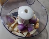 Foto langkah ke 1 dari resep Semur komplit.