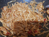 Kwetiau Goreng