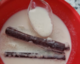 Foto del paso 2 de la receta: Huevitos condimentados con 1/2 taza de harina