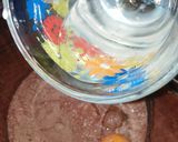 Foto del paso 8 de la receta: Chocoflan de tres leches a baño maría