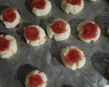 Foto del paso 4 de la receta: Galletitas Pepas