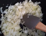 Foto del paso 3 de la receta: Salsa de tomate 🍅
