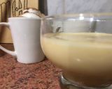 Foto del paso 9 de la receta: Suspiro Limeño con Merengue Italiano