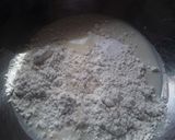 Foto del paso 3 de la receta: Pan turco en sartén😊🤔😋