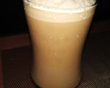 कोल्ड कॉफी (cold coffee recipe in marathi) रेसिपी स्टेप 2 फोटो 