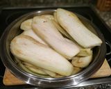 Foto del paso 2 de la receta Parmigiana di melanzane
