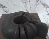 Foto langkah ke 6 dari resep Bolu Ketan Hitam Moist.