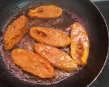 பாறை மீன் வறுவல் (Paarai meen varuval recipe in tamil) ரெசிபி ஸ்டேப் 2 புகைப்படம்