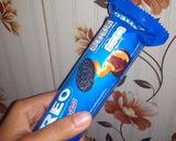 Foto langkah ke 1 dari resep Oreo cookies simple.