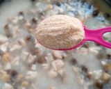 Foto langkah ke 3 dari resep Chicken Creamy Mushroom.