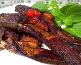 Foto langkah ke 5 dari resep Ikan Lele Bakar Sat Set.