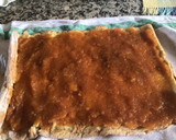 Foto del paso 3 de la receta: “Jelly roll”