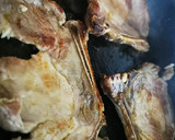 Foto del paso 3 de la receta: Chuletas de cerdo a la crema