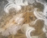 Foto del paso 1 de la receta: Macarrones con queso estilo Angelina
