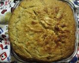 Foto del paso 4 de la receta: Torta de banana con nueces