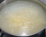 Foto del paso 5 de la receta: Tallarines al huevo caseros