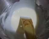 Foto del paso 2 de la receta: Turrón de chocolate con lentejas de chocolate