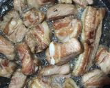 Foto del paso 2 de la receta: Costillas de cerdo agridulces