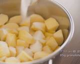 Apple Pie (Puff Pastry Dough)Recipe video recipe step 7 photo
