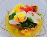 Foto langkah ke 11 dari resep Soto ranjau (tulang ayam).