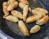 Foto langkah ke 7 dari resep Pisang Molen.