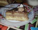 صورة لخطوة 2 من وصفة جينواز روعة 🎂