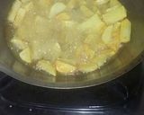 Foto langkah ke 1 dari resep Sosis asam manis.