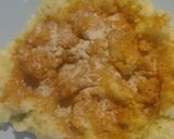 A picture of step 4 of Potato Semolina Finger Fries.