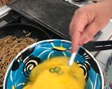 Foto del paso 5 de la receta: Huevos con tortilla