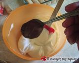 Φωτογραφία βήματος 8 της συνταγής Nutellamisu (Αν είναι να “κλέβεις”, κάντο με στυλ)