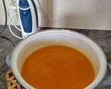 Vadas recept fázis 3 fotója