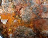 Foto del paso 6 de la receta: Guiso de Pollo