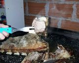 Foto del paso 5 de la receta: Costillar de asado al horno
