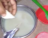 صورة لخطوة 2 من وصفة تحلية البرتقال لسهراتكم الرمضانية.. تووووب