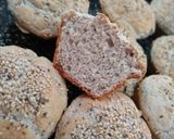 Foto del paso 4 de la receta: Pan con cebolla sin gluten